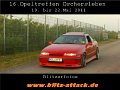 Blitzerfotos Opeltreffen Oschersleben 2011